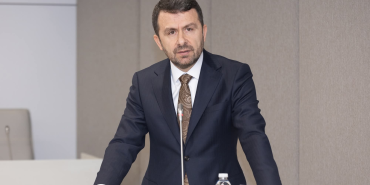 Basın İlan Kurumu 33. Dönem 6. Genel Kurulu Toplandı: Dijital Dönüşüm ve Yeni İş Modelleri Gündemde