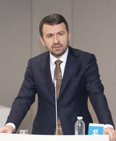 Basın İlan Kurumu 33. Dönem 6. Genel Kurulu Toplandı: Dijital Dönüşüm ve Yeni İş Modelleri Gündemde