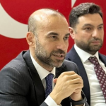 AK Parti Yalova’dan Çiftlikköy’de Güçlü Mesaj: İlçe Danışma Meclisi Toplantısı Gerçekleştirildi