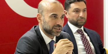 AK Parti Yalova’dan Çiftlikköy’de Güçlü Mesaj: İlçe Danışma Meclisi Toplantısı Gerçekleştirildi