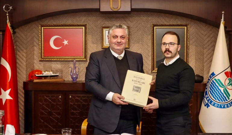 Yalova’da Ortak Akıl Vurgusu: Başkan Mehmet Gürel, Mimarlar Odası Yönetimini Ağırladı 6 Yalova’da Ortak Akıl Vurgusu: Başkan Mehmet Gürel, Mimarlar Odası Yönetimini Ağırladı