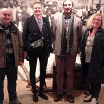 Subaşı’nda Pomak Kültürü Mercek Altında: Uluslararası Akademik Heyetten Kapsamlı Sözlü Tarih Çalışması