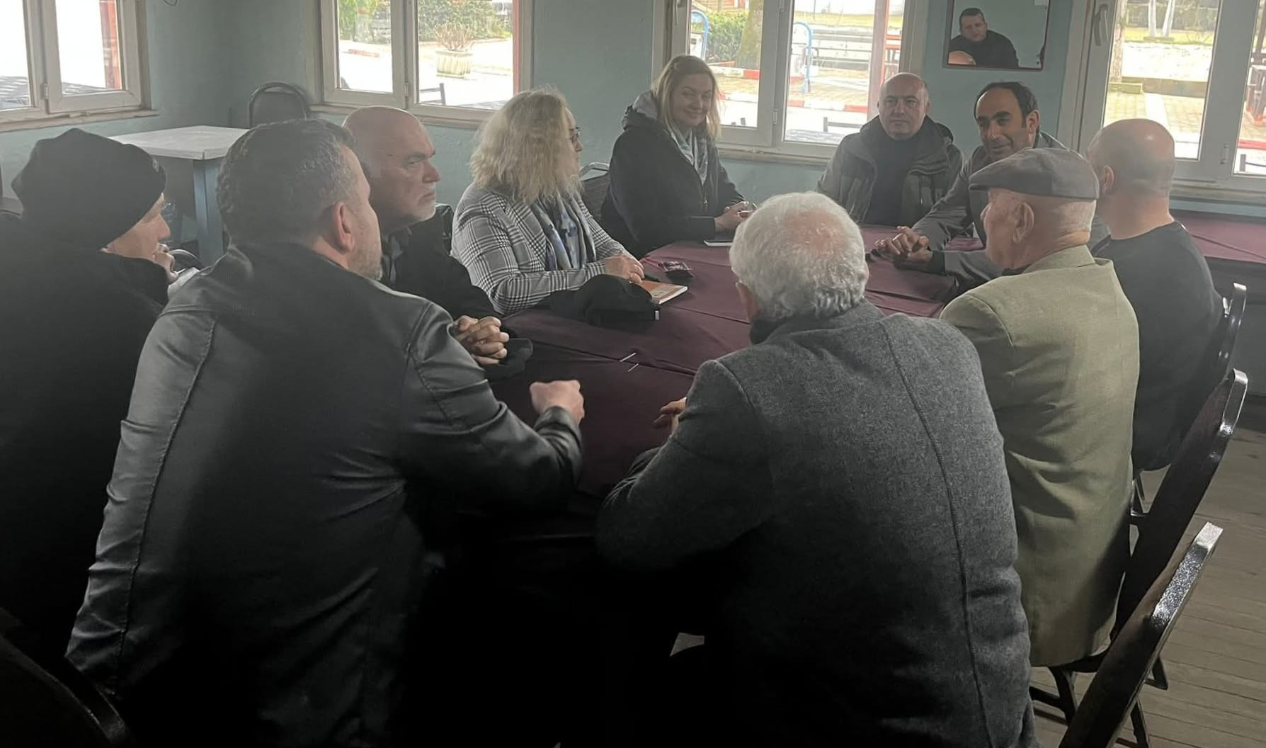 Subaşı’nda Pomak Kültürü Mercek Altında: Uluslararası Akademik Heyetten Kapsamlı Sözlü Tarih Çalışması