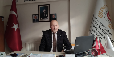 Ankara’daki Polis Cinayetine Yalova’dan Sert Tepki: “Bu Saldırı Kamu Vicdanını Yaraladı”