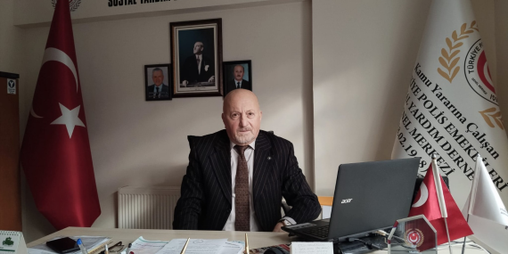 Ankara’daki Polis Cinayetine Yalova’dan Sert Tepki: “Bu Saldırı Kamu Vicdanını Yaraladı”