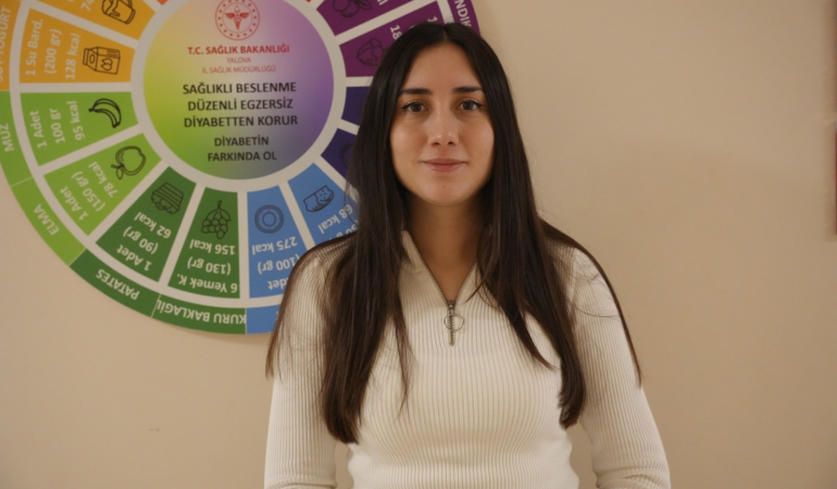 Yalova İl Sağlık Müdürlüğü’nden “Beyaz Tehlike” Uyarısı: Günlük Tuz Tüketimi 5 Gramı Geçmemeli