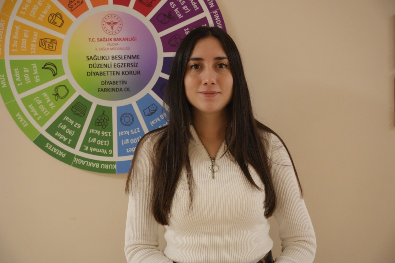 Yalova İl Sağlık Müdürlüğü’nden “Beyaz Tehlike” Uyarısı: Günlük Tuz Tüketimi 5 Gramı Geçmemeli