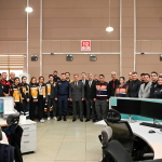 Yalova’da Acil Çağrı ve Güvenlik Koordinasyonu Masaya Yatırıldı: 358 Bin Çağrı Değerlendirildi