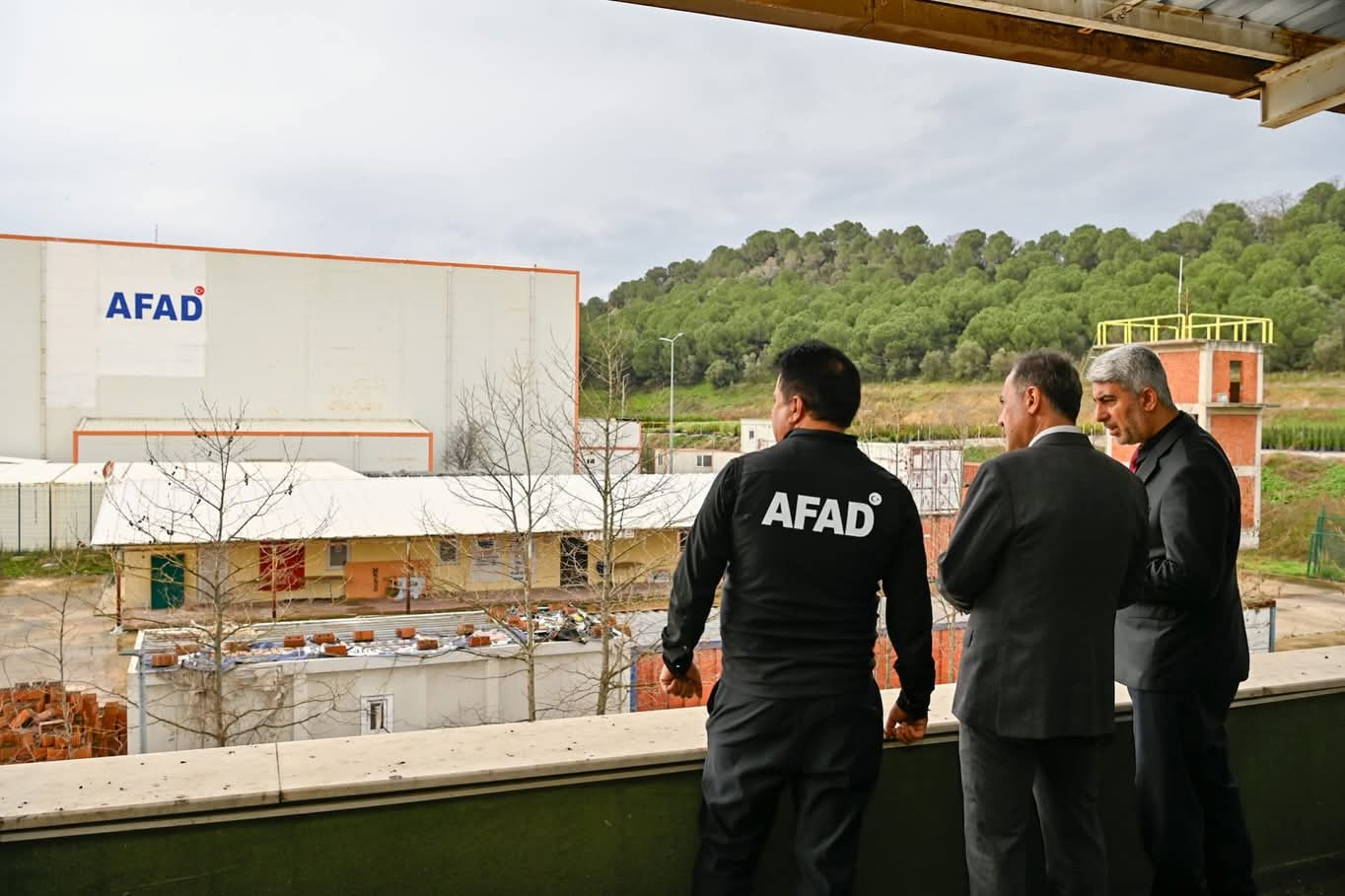 Yalova’da Acil Çağrı ve Güvenlik Koordinasyonu Masaya Yatırıldı: 358 Bin Çağrı Değerlendirildi