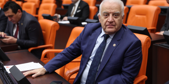 Çiçek Cenneti Yalova İçin KDV Hamlesi: Tahsin Becan’dan TBMM’ye Kritik Teklif