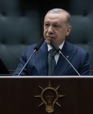 AK Parti Grup Toplantısı’nda Yalova Vurgusu: Meliha Akyol’dan Gençlik ve Teşkilat Mesajı