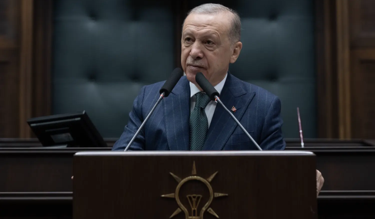 AK Parti Grup Toplantısı’nda Yalova Vurgusu: Meliha Akyol’dan Gençlik ve Teşkilat Mesajı