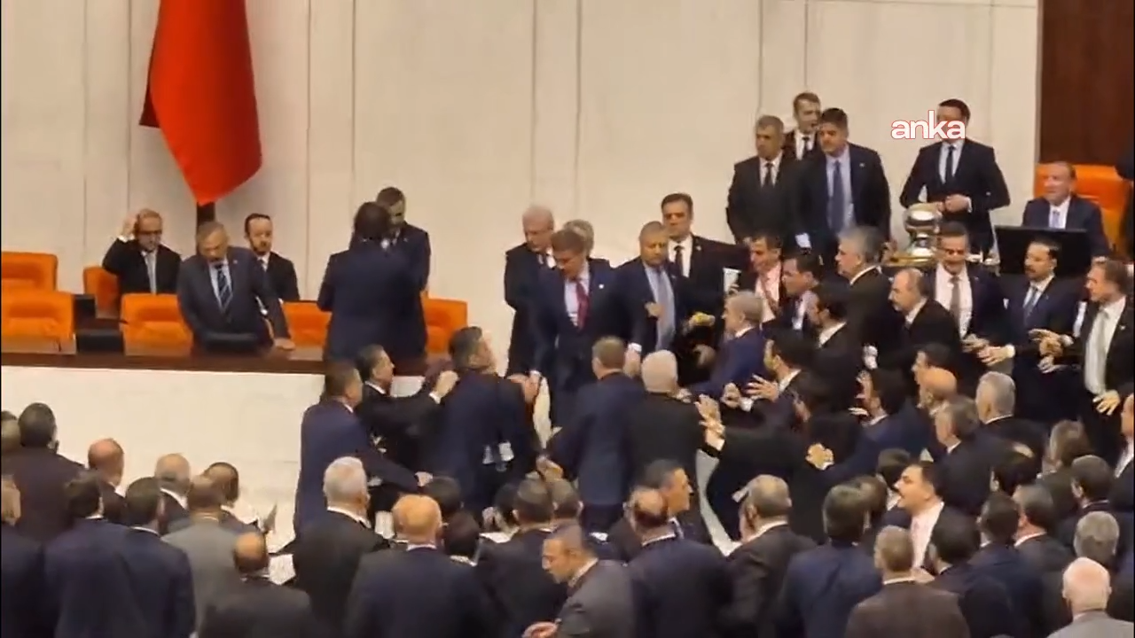 Meliha Akyol: “1999’daki Zihniyet Neyse, Bugün de Aynısı”