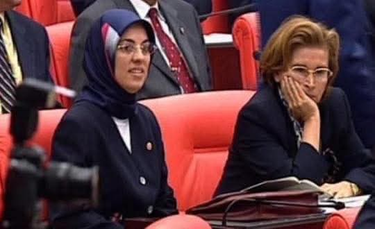 Meliha Akyol: “1999’daki Zihniyet Neyse, Bugün de Aynısı”