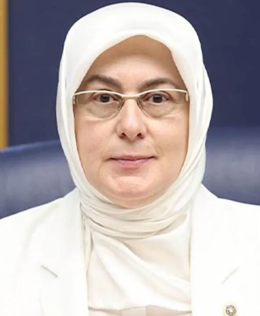 Meliha Akyol: “1999’daki Zihniyet Neyse, Bugün de Aynısı”