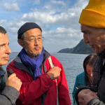 Yalova’da Sürdürülebilir Su Ürünleri Yetiştiriciliği İçin Uluslararası İş Birliği