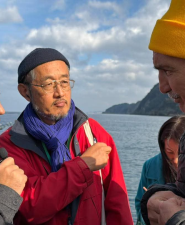 Yalova’da Sürdürülebilir Su Ürünleri Yetiştiriciliği İçin Uluslararası İş Birliği