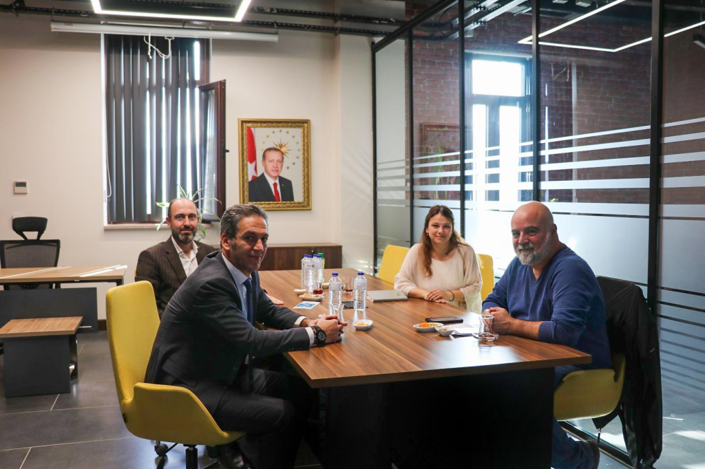 YALOVA OSB’DE İSTİHDAMDA TARİHİ SIÇRAMA: ARTIŞ ORANI YÜZDE 422’YE ULAŞTI