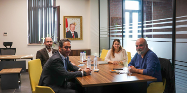 YALOVA OSB’DE İSTİHDAMDA TARİHİ SIÇRAMA: ARTIŞ ORANI YÜZDE 422’YE ULAŞTI