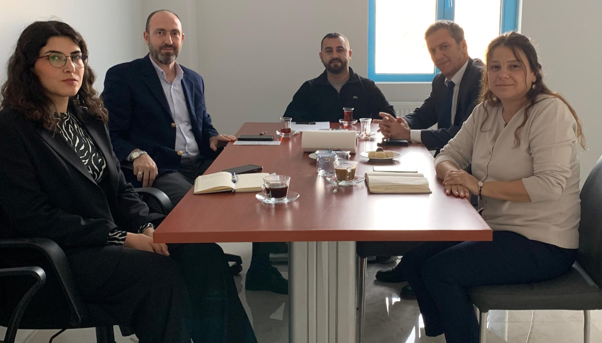 YALOVA OSB’DE İSTİHDAMDA TARİHİ SIÇRAMA: ARTIŞ ORANI YÜZDE 422’YE ULAŞTI