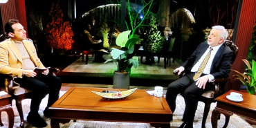 Yalova İl Müftüsü İlyas Yılmaztürk Diyanet TV’de Gönüllere Dokundu