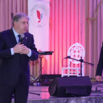 Şampiyonların Gecesi Coşkuyla Gerçekleşti: Yalova Üniversitesi Spor Kulübü Gurur Dolu Anlar Yaşattı