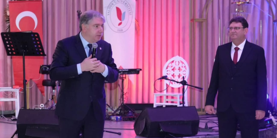 Şampiyonların Gecesi Coşkuyla Gerçekleşti: Yalova Üniversitesi Spor Kulübü Gurur Dolu Anlar Yaşattı