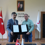 Sanayi İş Birliğinde Güçlü Adım: Yalova Teknopark ile Biocoal Arasında 30 Milyon TL’lik Ar-Ge Protokolü