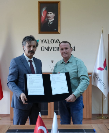 Sanayi İş Birliğinde Güçlü Adım: Yalova Teknopark ile Biocoal Arasında 30 Milyon TL’lik Ar-Ge Protokolü