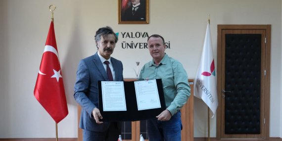 Sanayi İş Birliğinde Güçlü Adım: Yalova Teknopark ile Biocoal Arasında 30 Milyon TL’lik Ar-Ge Protokolü