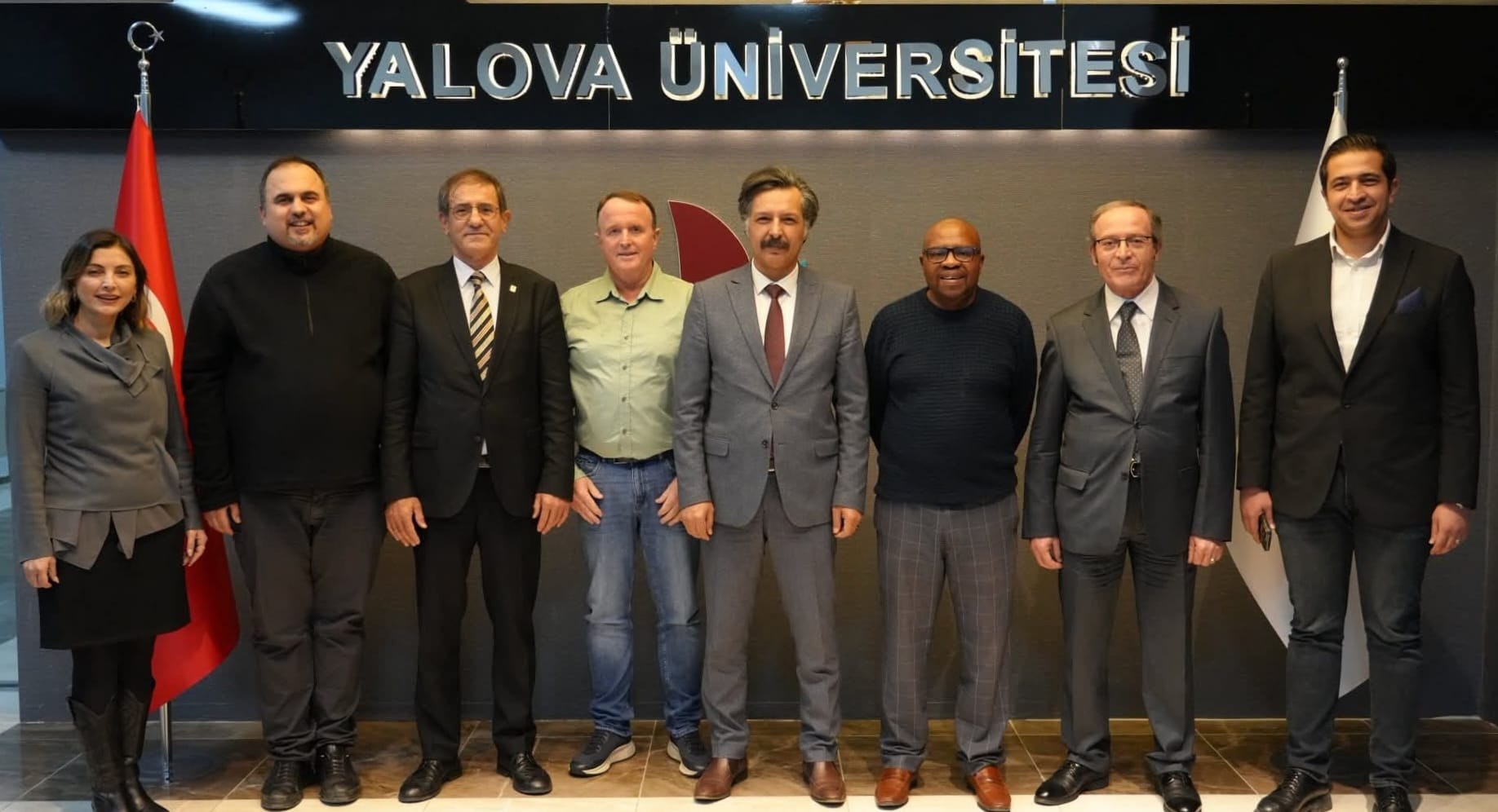 Sanayi İş Birliğinde Güçlü Adım: Yalova Teknopark ile Biocoal Arasında 30 Milyon TL’lik Ar-Ge Protokolü