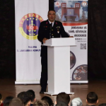 Jandarma ve Sahil Güvenlik Akademisi’nden Yalova’da 350 Öğrenciye Kariyer Tanıtımı