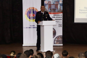 “Bu İş Sende Biter” Etkinlikleri YKS Birincilerini Yalovalı Öğrencilerle Buluşturdu 2 thumbnail