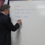 SON DERS REKTÖRÜMÜZDEN: YALOVA ÜNİVERSİTESİ’NDE AKADEMİK GELİŞİM PROGRAMI TAMAMLANDI