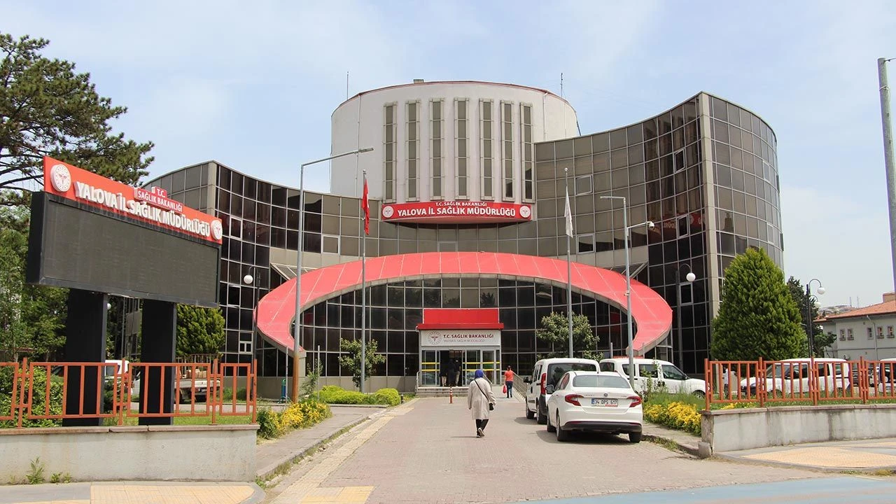 Yalova’nın Sağlık Altyapısında 2025 Hamlesi: Armutlu’dan Merkez’e Dev Yatırımlar