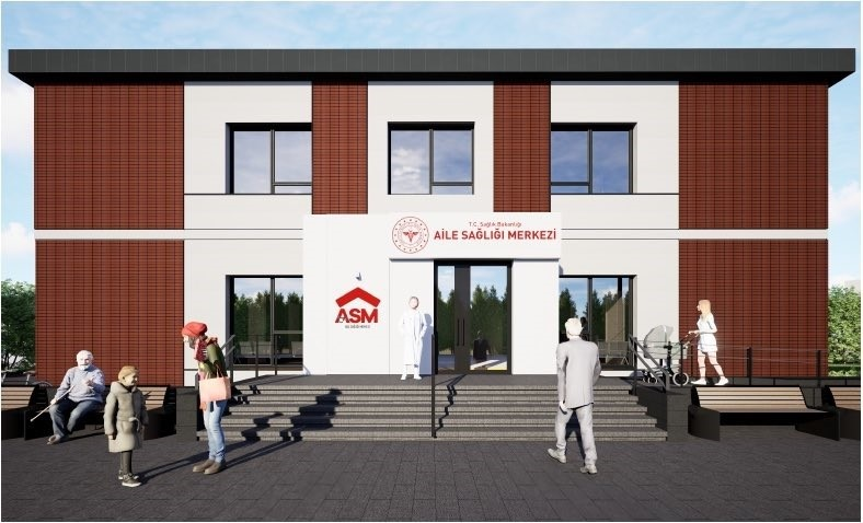 Yalova’nın Sağlık Altyapısında 2025 Hamlesi: Armutlu’dan Merkez’e Dev Yatırımlar