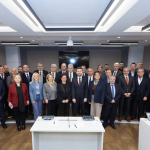 Genel Kurulda Basının Desteklenmesine Yönelik Kritik Kararlar Alındı