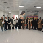 GEBELERE 2. TUR EĞİTİMİ GERÇEKLEŞTİRİLDİ..