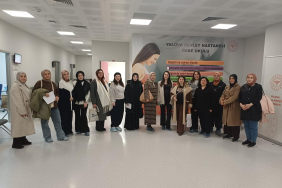 Yalova’da 2026 Hastane Afet ve Acil Durum Planları Masaya Yatırıldı 1 thumbnail