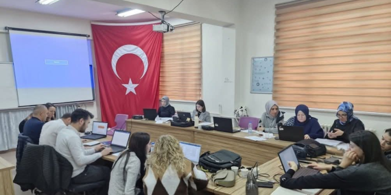 Yalova’da 2026 Hastane Afet ve Acil Durum Planları Masaya Yatırıldı