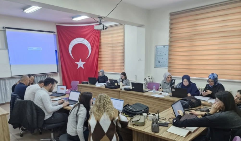 Yalova’da 2026 Hastane Afet ve Acil Durum Planları Masaya Yatırıldı