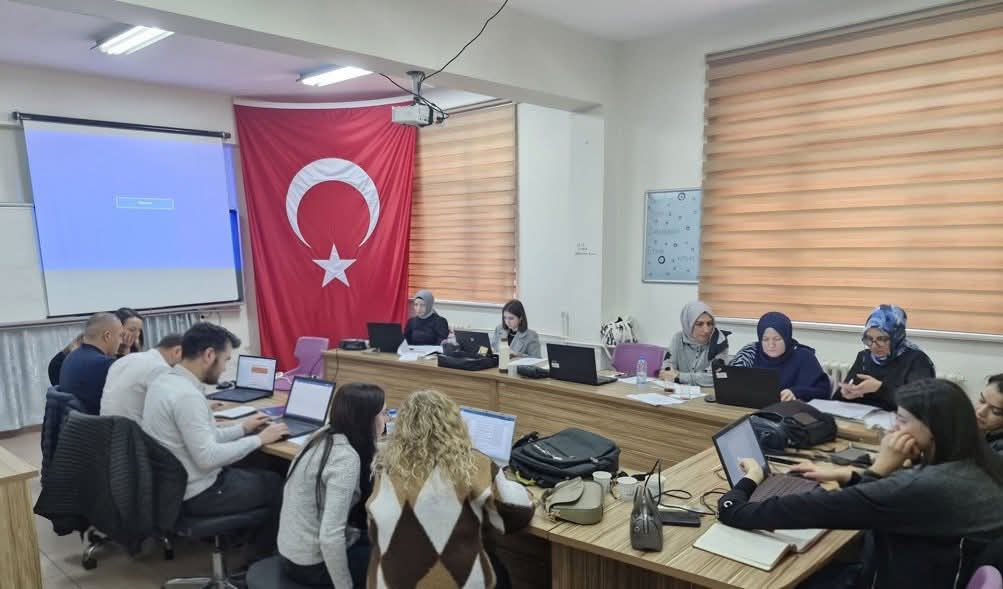 Yalova’da 2026 Hastane Afet ve Acil Durum Planları Masaya Yatırıldı