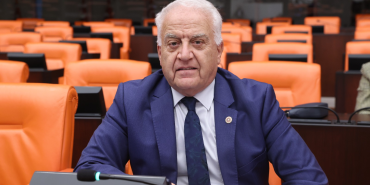 CHP’li Tahsin Becan’dan Bakan Ersoy’a EMITT Tepkisi: “Yalova Neden Yoktu?”