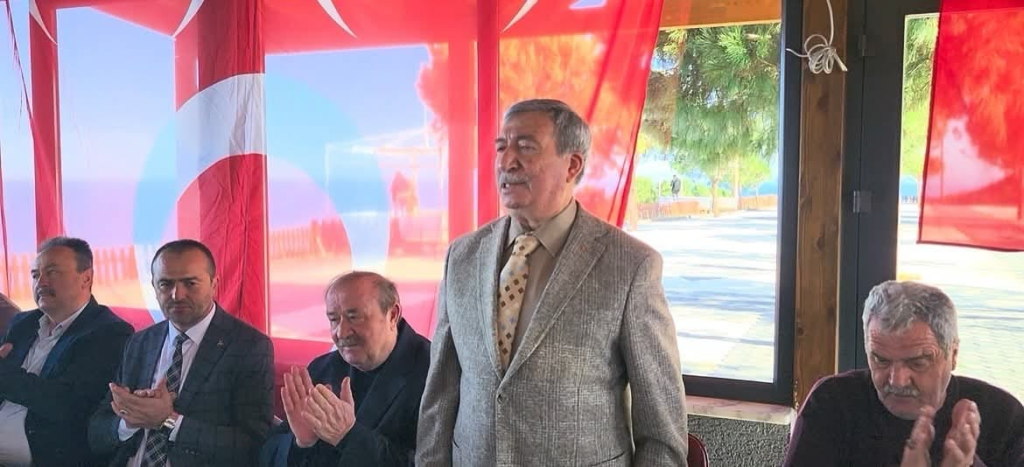 MHP Yalova’dan “Hayırlı Günler Komşum” Kararlılığı: “Derdin Derdimiz Sohbet” Çalışmaları Hız Kesmeden Sürecek