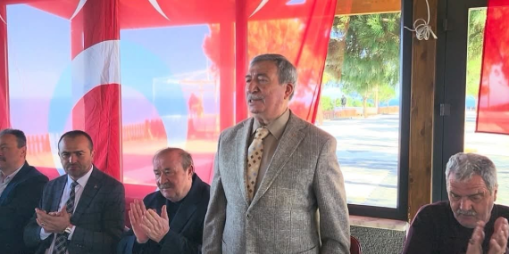 MHP Yalova’dan “Hayırlı Günler Komşum” Kararlılığı: “Derdin Derdimiz Sohbet” Çalışmaları Hız Kesmeden Sürecek