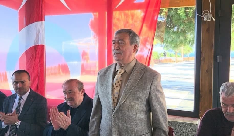 MHP Yalova’dan “Hayırlı Günler Komşum” Kararlılığı: “Derdin Derdimiz Sohbet” Çalışmaları Hız Kesmeden Sürecek