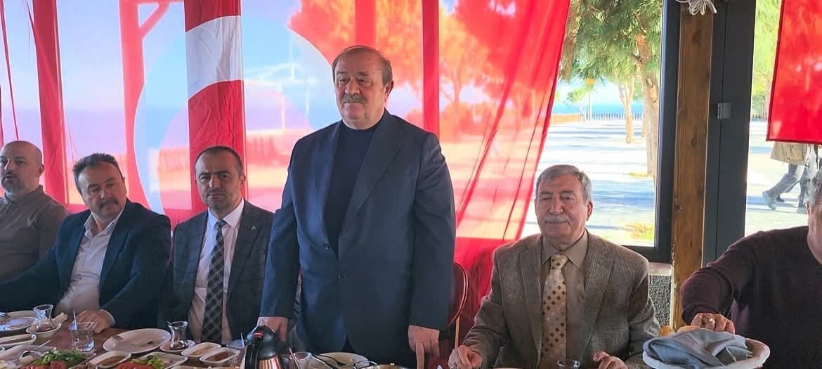 MHP Yalova’dan “Hayırlı Günler Komşum” Kararlılığı: “Derdin Derdimiz Sohbet” Çalışmaları Hız Kesmeden Sürecek