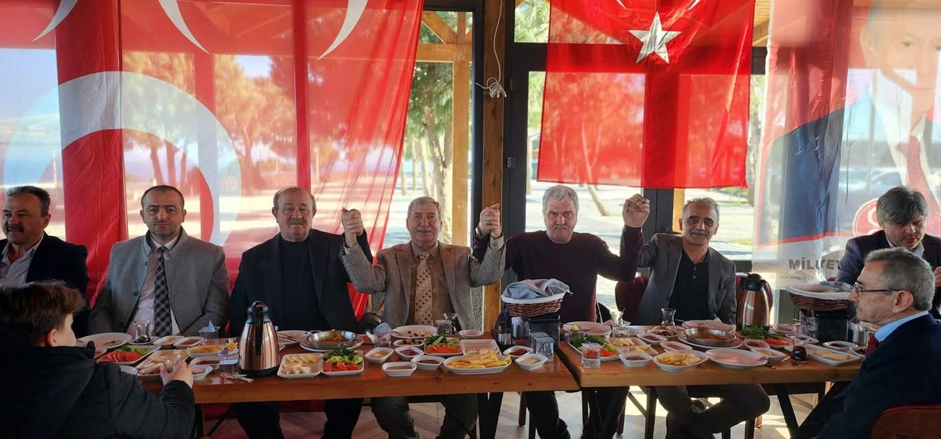 MHP Yalova’dan “Hayırlı Günler Komşum” Kararlılığı: “Derdin Derdimiz Sohbet” Çalışmaları Hız Kesmeden Sürecek