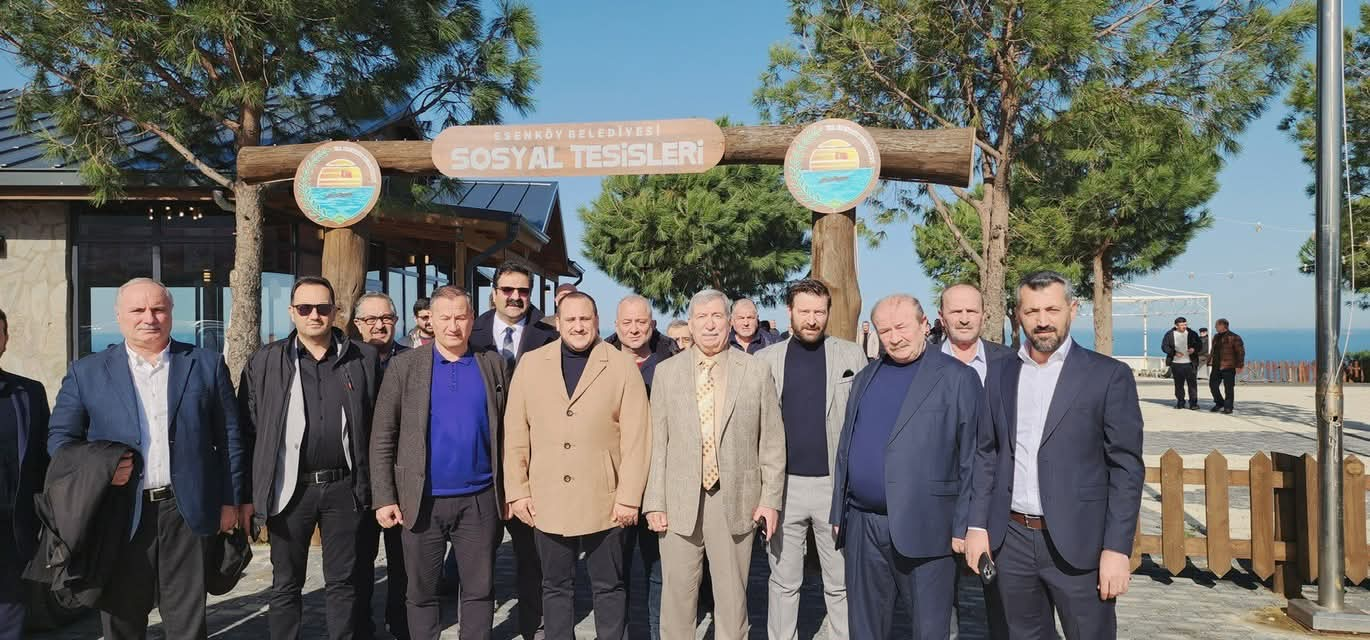 MHP Yalova’dan “Hayırlı Günler Komşum” Kararlılığı: “Derdin Derdimiz Sohbet” Çalışmaları Hız Kesmeden Sürecek