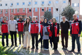 ARMUTLU’DA RAMAZAN ÖNCESİ GIDA DENETİMLERİ GERÇEKLEŞTİRİLDİ